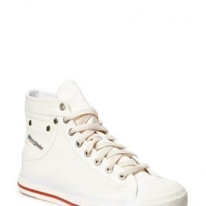 Diesel Women Magnete Exposure W Sneaker Mid