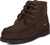 Diggers Low Boot / Laces