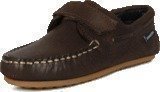 Diggers Moccasin Velcro