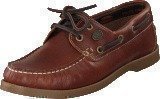 Dockers By Gerli 21DC001-180410 Brown