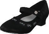 Donna Girl 181229 Black