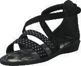 Donna Girl 182259 Black