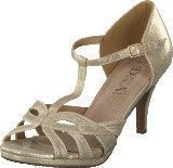 Donna Girl 196084 Gold