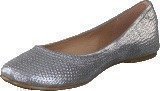 Donna Girl 196108 Silver