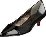 Donna Girl 218322 Black Patent