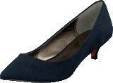 Donna Girl 218322 Navy