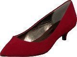Donna Girl 218322 Red