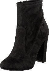 Donna Girl 43658 Black