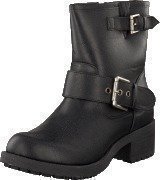 Donna Girl 492301 Black