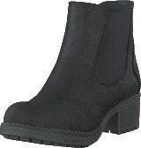 Donna Girl 49318 Black Black