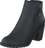 Donna Girl 49509 Black Black