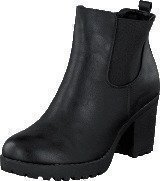 Donna Girl 49707 Black