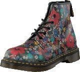 Dr Martens 101 Wanderlust Multi