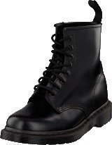 Dr Martens 1460 8-eye boot Core Mono Black