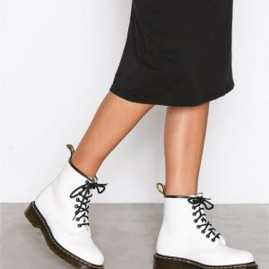 Dr Martens 1460 Nahkakengät Valkoinen