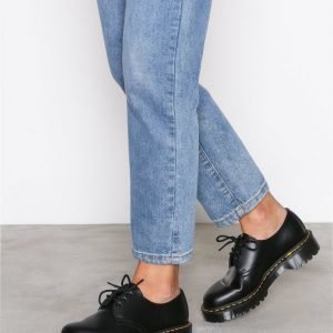 Dr Martens 1461 Bex Nahkakengät Musta