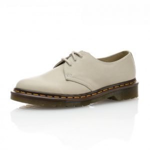 Dr. Martens 1461.0 Nahkakengät Beige