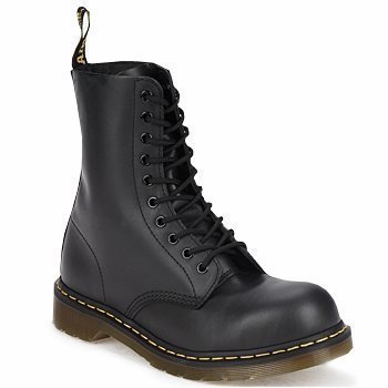 Dr Martens 1919 bootsit