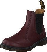 Dr Martens 2976 Chelsea Cherry