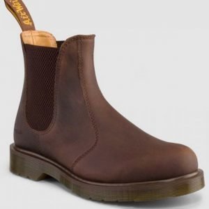 Dr Martens 2976 Crazy Horse Chelsea Nilkkurit