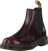 Dr Martens 2976 Vegan Cherry Red