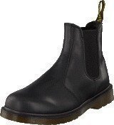 Dr Martens 2976 Warmlined Black