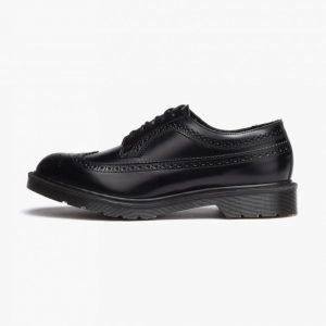 Dr. Martens 3989 Boanil Brush