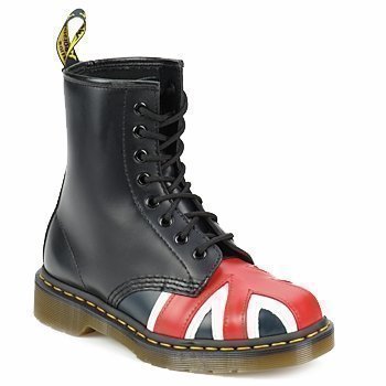 Dr Martens 8418 UNION JACK bootsit