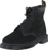 Dr Martens 939 Black Soft Buck