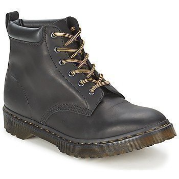 Dr Martens 939 bootsit