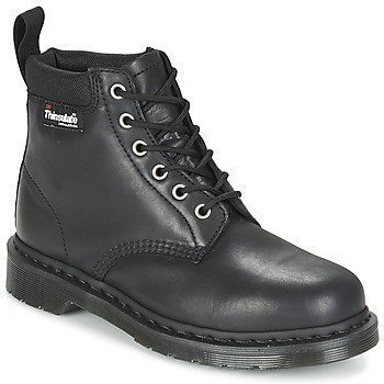 Dr Martens 939 bootsit