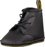 Dr Martens Auburn Black