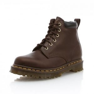 Dr. Martens Ben 939 Nahkakengät Ruskea