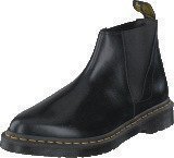 Dr Martens Bianca Black