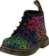 Dr Martens Brooklee B Multi Psych Leo