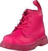 Dr Martens Brooklee B Neon Pink