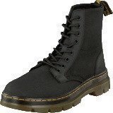 Dr Martens Combs Black