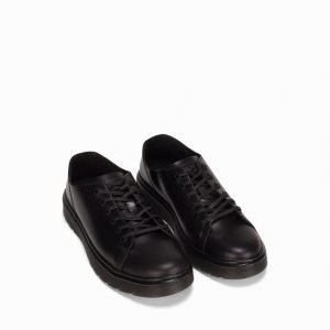 Dr Martens Dante 1673 Tennarit Musta