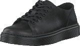 Dr Martens Dante Black