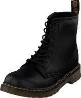 Dr Martens Delaney Black