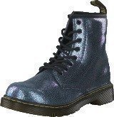 Dr Martens Delaney IE Grey Tp Split