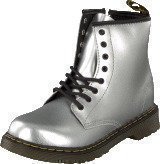 Dr Martens Delaney Silver