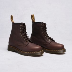 Dr. Martens Dr Martens Boots Brown