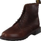 Dr Martens Eldritch Dark Brown