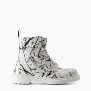 Dr Martens Kängor Pascal Marble Kengät