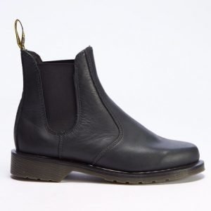 Dr Martens Laura Nilkkurit Nahkaa