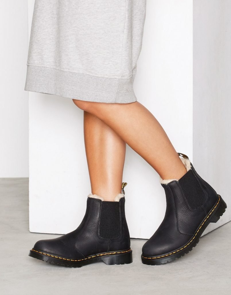 dr martens leonore 5.5