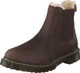 Dr Martens Leonore Dark Brown