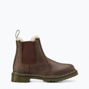 Dr Martens Lämminvuoriset Leonore Nilkkurit