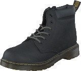 Dr Martens Padley J Black